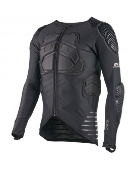 O'Neal STV Long Sleeve Protector Shirt V.27 black