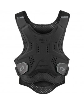 Oneal BP Soft Chest Protector V.26 black one size