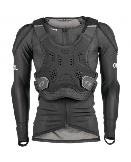 Oneal BP PRO Protector Jacket V.26 black