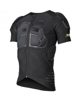 Oneal STV Short Sleeve Protector Shirt V.23 black