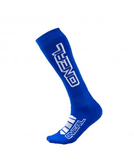 O'Neal PRO MX Sock CORP blue (one size)