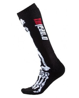 Oneal Pro MX Sock Xray (one size)