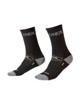 Oneal MTB Performance Sock ICON V.22 black/gray