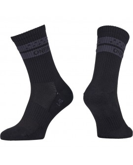 Oneal MTB WP Performance Sock SOLID V.26 black