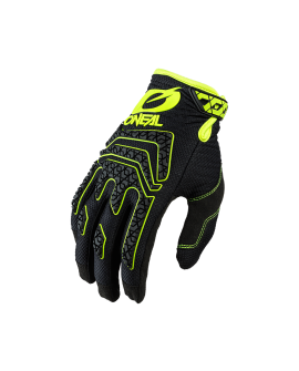Oneal SNIPER ELITE Glove black/neon yellow