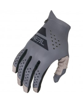 Oneal PIN IT Slip on Glove V.26 gray/black