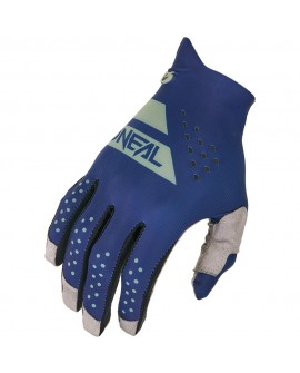 Oneal PIN IT Slip on Glove V.26 blue/green