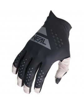 Oneal PIN IT Slip on Glove V.26 black/gray