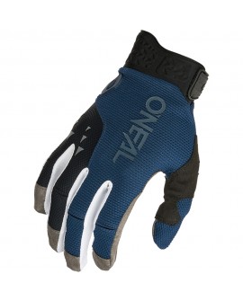  Oneal REVOLUTION Glove V.25 ocean blue