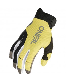 Oneal REVOLUTION Glove V.25 yellow 