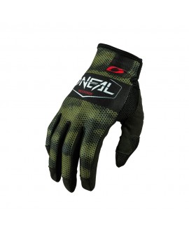 O'Neal MAYHEM Glove COVERT black/green