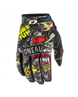 Oneal MAYHEM Glove CRANK II multi