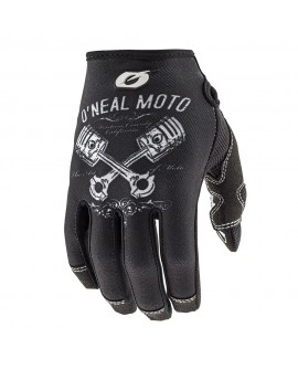 O`Neal MAYHEM Glove PISTONS II black/white