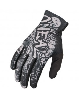 O'Neal MATRIX Glove RANCID V.27 black/gray 