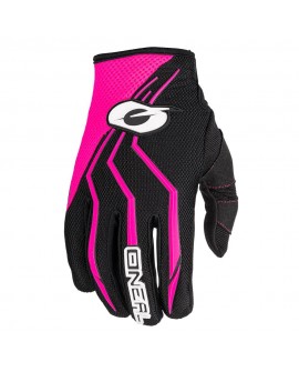 O'Neal ELEMENT Women's Glove black/pink