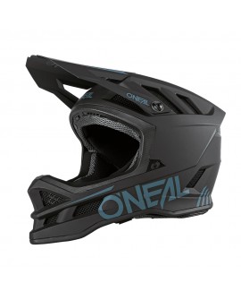 O'Neal BLADE Polyacrylite Helmet SOLID black