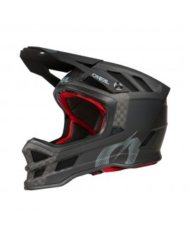 O'Neal BLADE Carbon IPX Helmet V.22 black/carbon