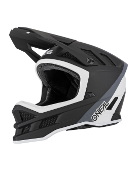 O'Neal BLADE Hyperlite Helmet CHARGER V.22 black/white
