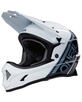 O'Neal SONUS Helmet SPLIT black/white