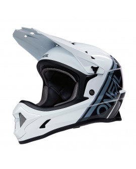 O'Neal SONUS Kinder Helmet SPLIT V.22 black/white
