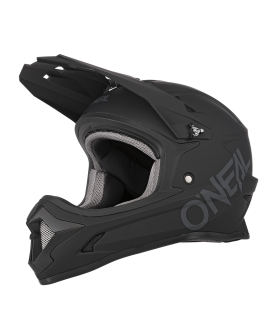 O'Neal SONUS Kinder Helmet SOLID black