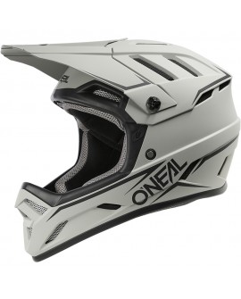 Oneal BACKFLIP Helmet SOLID V.25 gray
