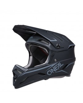 O'Neal BACKFLIP Helmet SOLID black