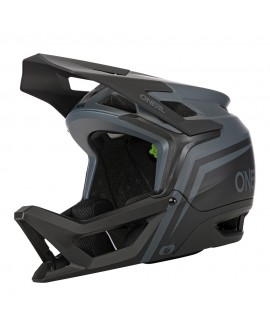 O'Neal TRANSITION Helmet FLASH gray/black