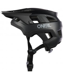 Oneal DEFENDER Helmet SOLID V.25 black