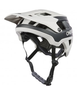 Oneal DEFENDER Helmet SOLID V.25 gray/cosmos black
