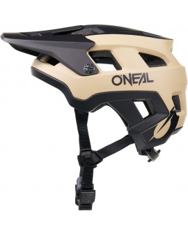 Oneal DEFENDER Helmet SOLID V.26 sand/black