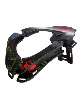 O'Neal TRON Neckbrace COVERT