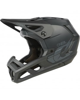 Oneal SL1 Helmet SOLID black