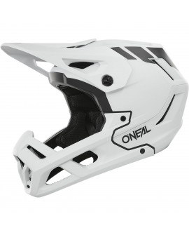  O'Neal SL1 Helmet CREST V.25  white/black