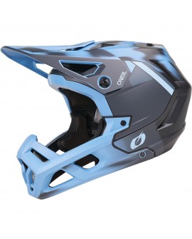 Oneal SL1 Helmet GLACIOR V.26 blue 