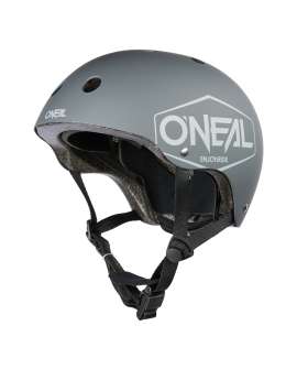 Oneal DIRT LID Helmet ICON V.24 gray