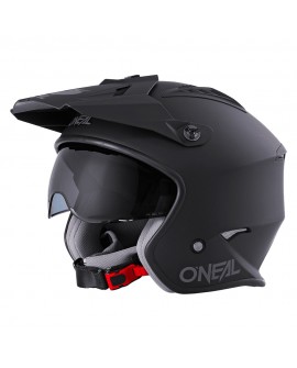 O'Neal VOLT Helmet SOLID black