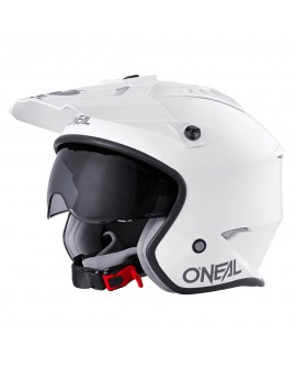 O'Neal VOLT Helmet SOLID white