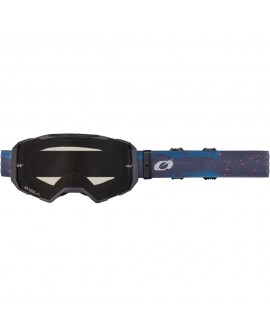 O'Neal B-22 Goggle PAINT V.27 blue/orange 