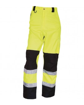 Regenhose Elka Visible Xtreme EN ISO 20471_1