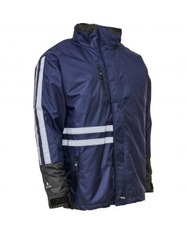 Regenjacke Elka Working Xtreme mit herausnehmbarem Innenfutter