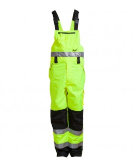 Regenlatzhose Elka Visible Xtreme EN ISO 20471_2