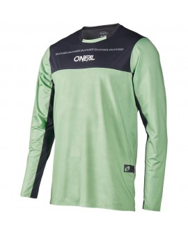 Oneal ELEMENT FR Jersey HYBRID V.26 black/mint