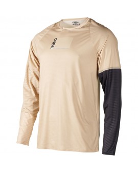 Oneal ELEMENT FR Jersey PLAIN V.26 sand/black