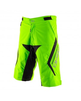 O`Neal Rockstacker Short green