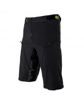 O'Neal PIN IT Shorts black/hi-viz gelb