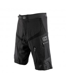 O`Neal Pin It III Short black