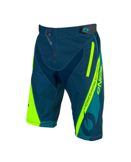 O'Neal ELEMENT FR Shorts HYBRID green