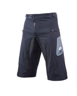 O'Neal ELEMENT FR Shorts HYBRID V.22 black/gray