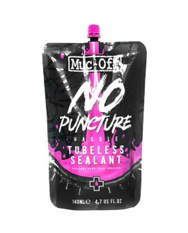 Muc Off Tubeless Milch 140 ml